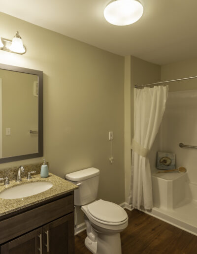 New Luxury Senior Apartments For Rent In Chesapeake, va