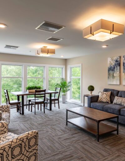 New Luxury Senior Apartments For Rent In Chesapeake, va