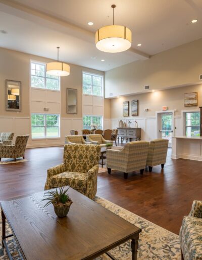 New Luxury Senior Apartments For Rent In Chesapeake, va